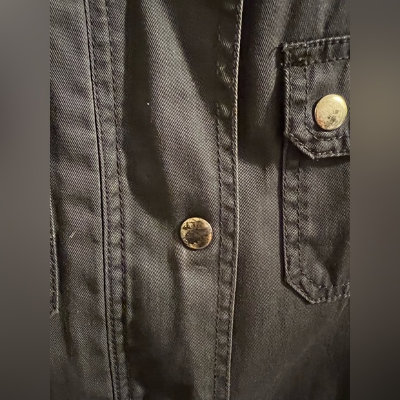 Jcrew Factory Field Jacket Size S - Picture 5 of 8